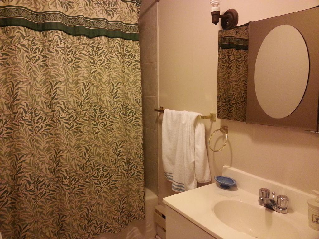 Le Petit Chateau Montebello B&B 部屋 写真