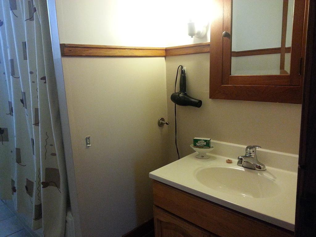 Le Petit Chateau Montebello B&B 部屋 写真
