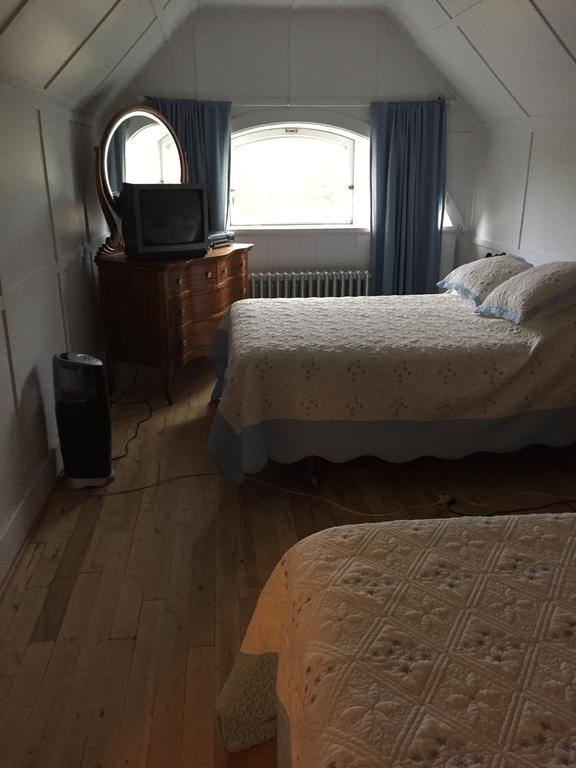 Le Petit Chateau Montebello B&B 部屋 写真