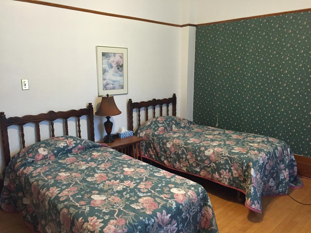 Le Petit Chateau Montebello B&B 部屋 写真