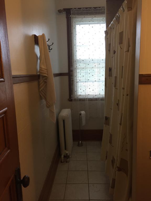 Le Petit Chateau Montebello B&B 部屋 写真