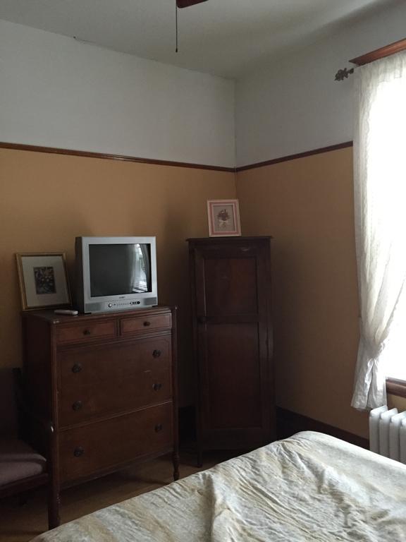 Le Petit Chateau Montebello B&B 部屋 写真