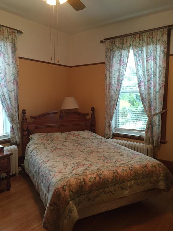 Le Petit Chateau Montebello B&B 部屋 写真